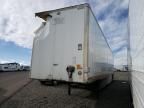 2017 Utility DRY Van Trailer