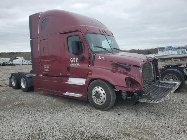2020 Freightliner Cascadia 125 Semi Truck