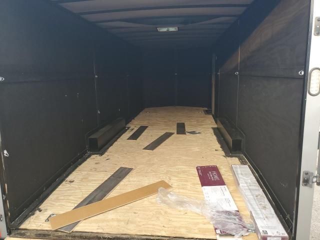2022 Other 2022 Rock Solid Enclosed Cargo Trailer
