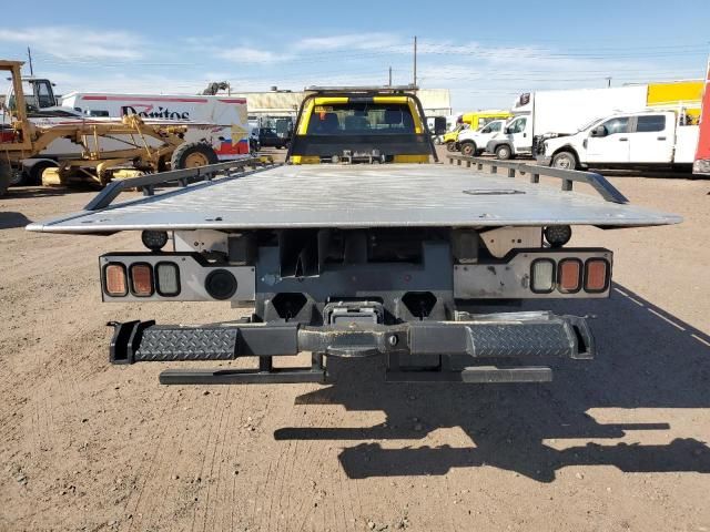 2018 Dodge RAM 5500