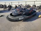 2014 Seadoo GTX
