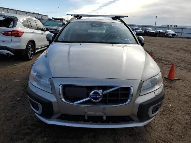 2013 Volvo XC70 T6