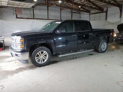 Chevrolet salvage cars for sale: 2014 Chevrolet Silverado K1500 LT