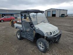 Miscellaneous Equipment salvage cars for sale: 2010 Miscellaneous Equipment 4WHLD Cart