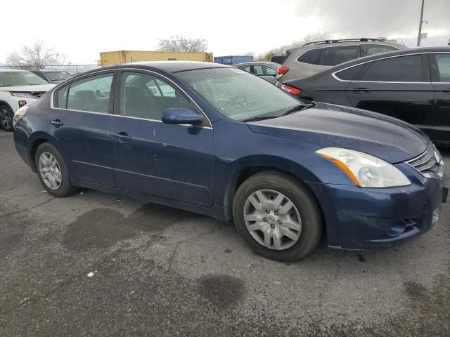 2011 Nissan Altima Base