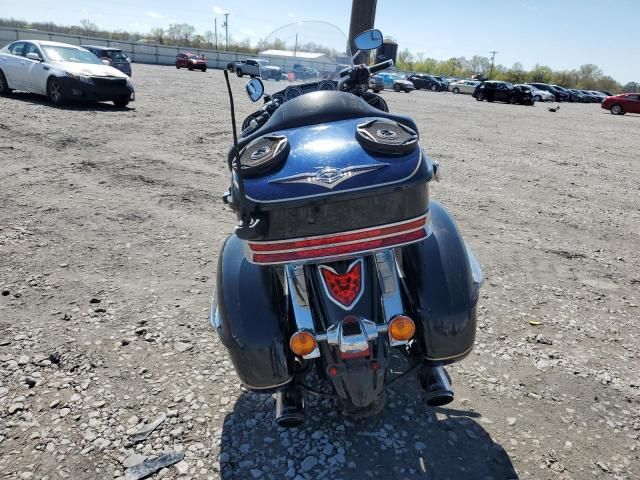 2013 Kawasaki VN1700 A