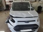 2017 Ford Transit Connect XLT