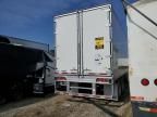 2026 Cimc 2025 Cimc Refrigerated Van Trailer