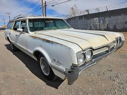 1966 Oldsmobile Vista for sale in Anthony, TX