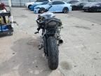 2023 Honda CBR500 RA