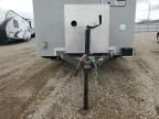 1999 Wells Cargo Fiber Optic Splicing Trailer