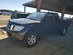 2013 Nissan Frontier SV en venta en American Canyon, CA