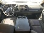 2011 Chevrolet Silverado C1500 LT
