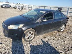 2013 Ford Focus SE en venta en Earlington, KY