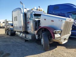 2007 Peterbilt 379 Semi Truck en venta en Mocksville, NC
