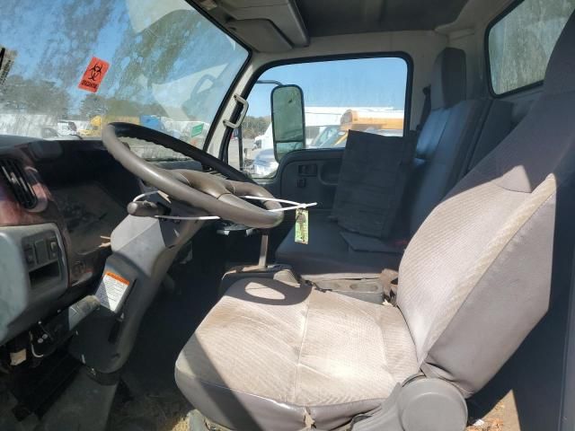 2010 Nissan Diesel UD1400