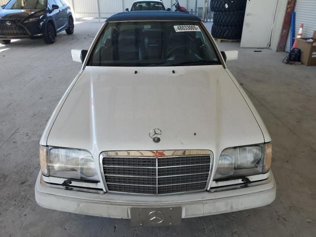 1995 Mercedes-Benz E 320