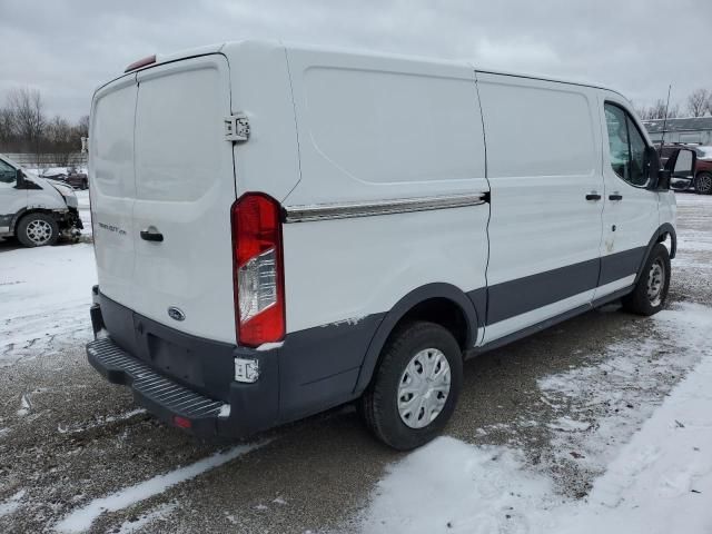 2018 Ford Transit T-250