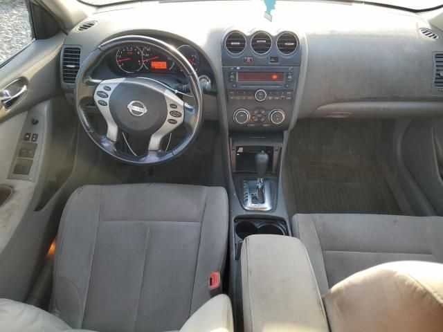 2011 Nissan Altima Base