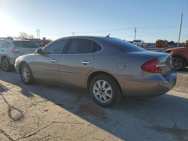 2006 Buick Lacrosse cx