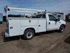 2004 Ford F350 SRW Super Duty