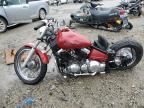 2000 Yamaha XVS65 Base