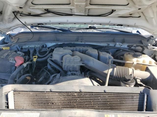 2016 Ford F250 Super Duty