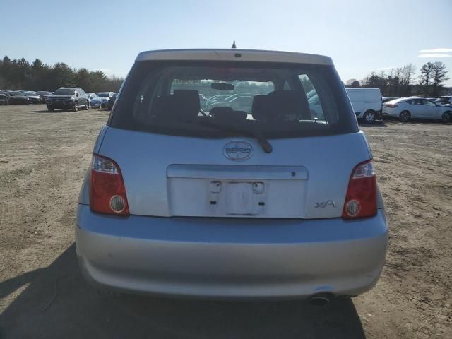 2006 Scion XA