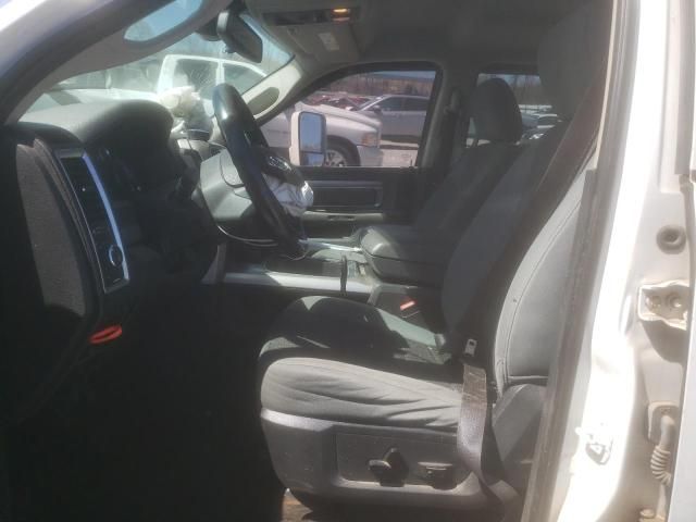 2014 Dodge RAM 1500 SLT