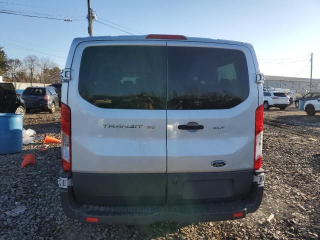 2015 Ford Transit T-150