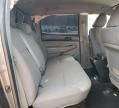 2015 Toyota Tacoma Double Cab Prerunner