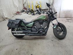 Victory salvage cars for sale: 2016 Victory High-Ball