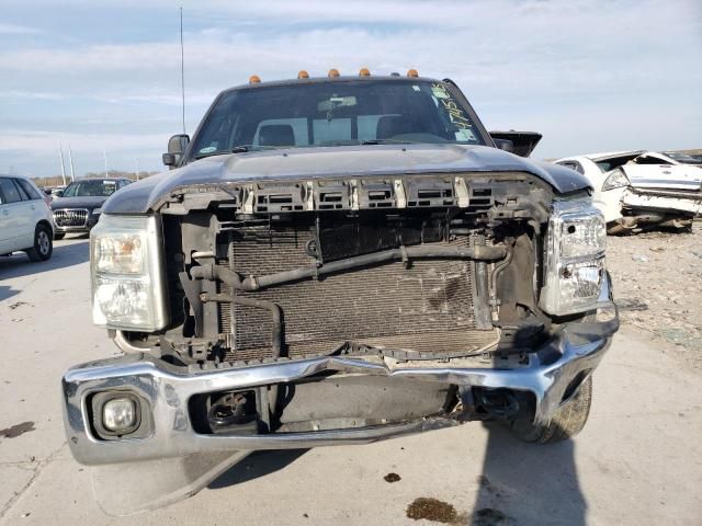 2013 Ford F350 Super Duty
