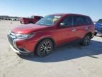 2018 Mitsubishi Outlander es es