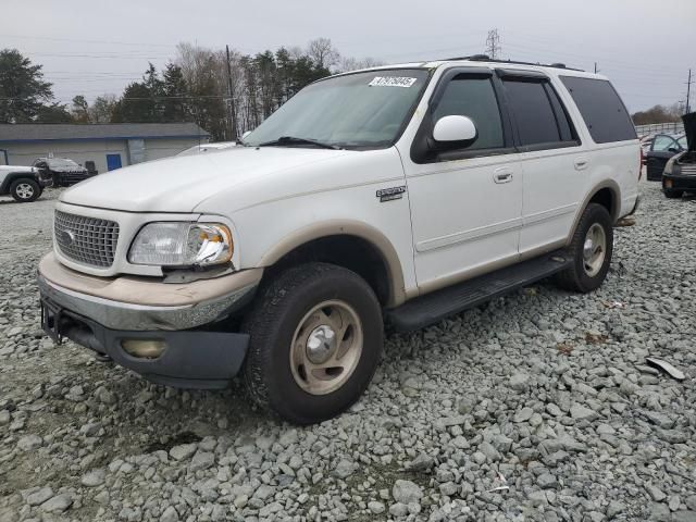 1999 Ford Expedition