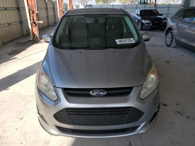 2013 Ford C-MAX SEL