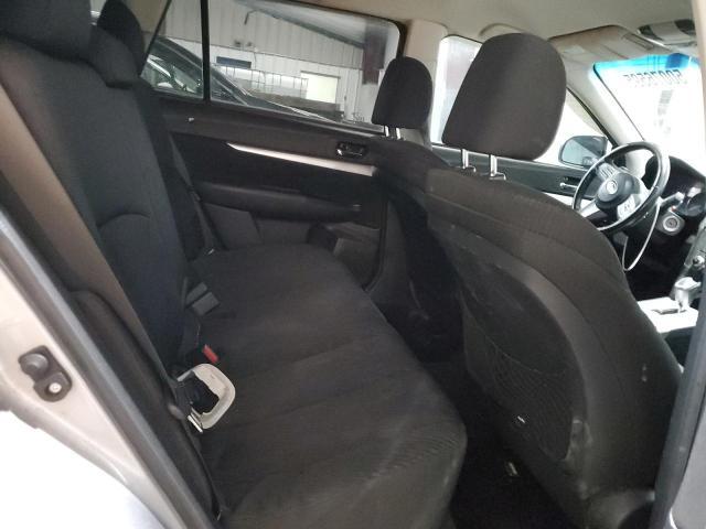 2011 Subaru Outback 2.5i Premium