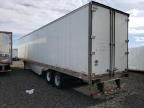 2017 Utility DRY Van Trailer