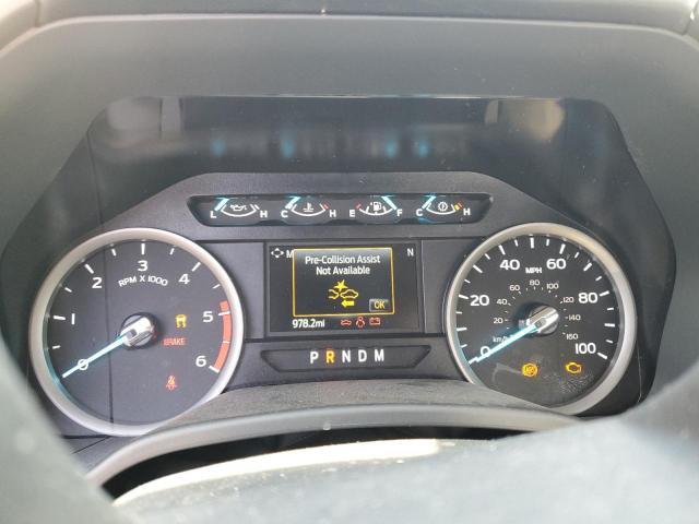 2022 Ford F450 Super Duty