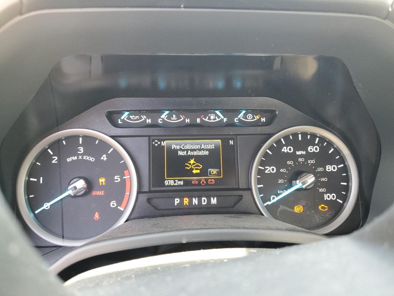 2022 Ford F450 Super Duty