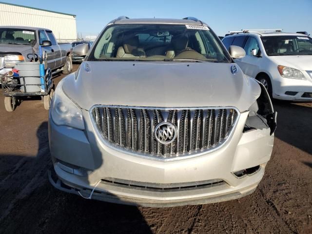 2013 Buick Enclave