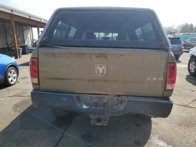 2013 Dodge RAM 2500 ST