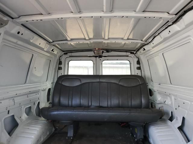 2003 Ford Econoline E250 Van