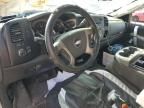 2010 Chevrolet Silverado C1500 LT