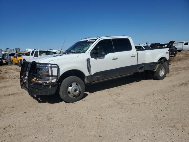 2024 Ford F350 Super Duty