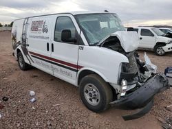 2023 GMC Savana G2500 en venta en Phoenix, AZ