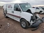 2023 GMC Savana G2500