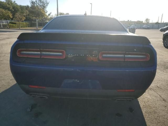 2020 Dodge Challenger R/T Scat Pack