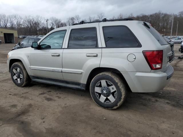 2010 Jeep Grand Cherokee Laredo