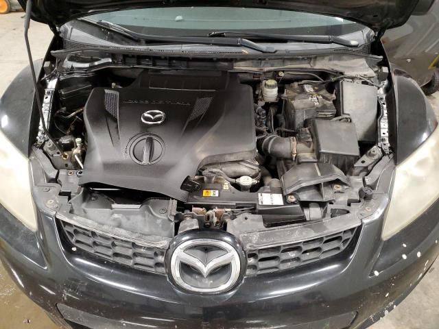 2007 Mazda CX-7